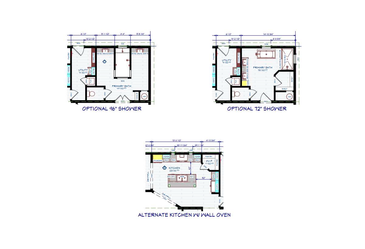 Champion Homes Collection MOD 326804 Somerset by Champion Homes
